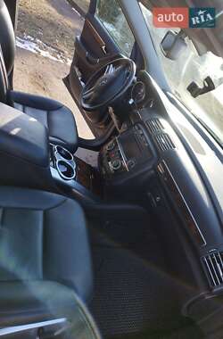 Універсал Mercedes-Benz R-Class 2012 в 