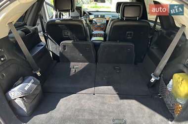 Универсал Mercedes-Benz R-Class 2006 в 