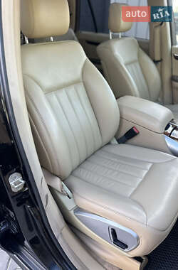 Минивэн Mercedes-Benz R-Class 2005 в 