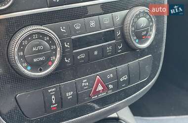 Минивэн Mercedes-Benz R-Class 2007 в 