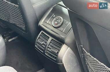 Минивэн Mercedes-Benz R-Class 2007 в 