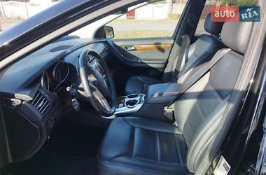 Минивэн Mercedes-Benz R-Class 2012 в 