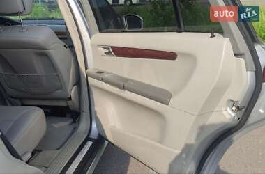 Минивэн Mercedes-Benz R-Class 2008 в 