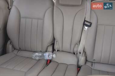 Минивэн Mercedes-Benz R-Class 2008 в 