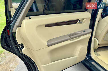 Минивэн Mercedes-Benz R-Class 2007 в 