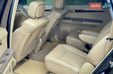 Минивэн Mercedes-Benz R-Class 2007 в 