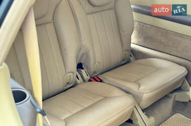 Минивэн Mercedes-Benz R-Class 2007 в 