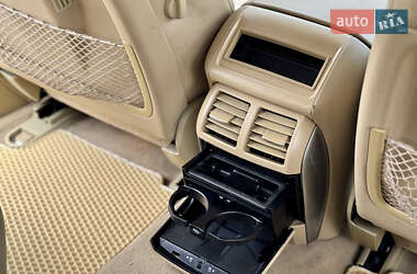 Минивэн Mercedes-Benz R-Class 2007 в 