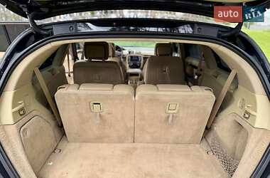 Минивэн Mercedes-Benz R-Class 2007 в 