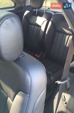 Минивэн Mercedes-Benz R-Class 2006 в 