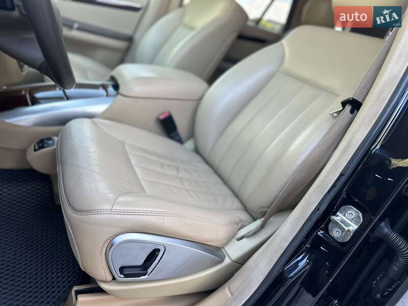 Минивэн Mercedes-Benz R-Class 2005 в Иваничах