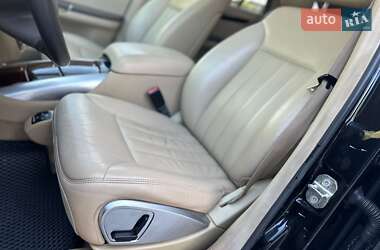Мінівен Mercedes-Benz R-Class 2005 в 