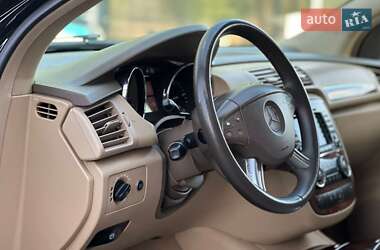 Мінівен Mercedes-Benz R-Class 2005 в 