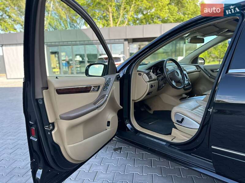Минивэн Mercedes-Benz R-Class 2005 в Иваничах