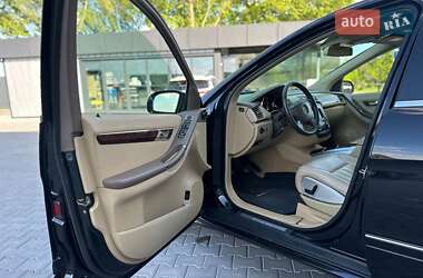 Мінівен Mercedes-Benz R-Class 2005 в 