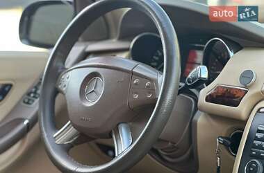 Мінівен Mercedes-Benz R-Class 2005 в 