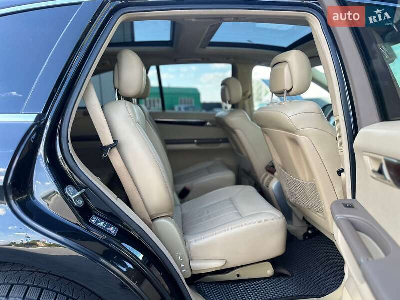 Минивэн Mercedes-Benz R-Class 2005 в Иваничах