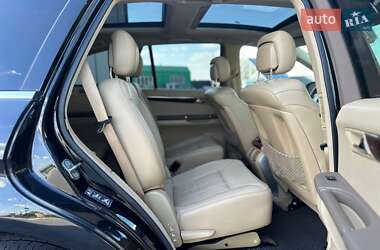 Мінівен Mercedes-Benz R-Class 2005 в 
