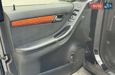 Минивэн Mercedes-Benz R-Class 2006 в 