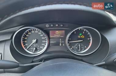 Мінівен Mercedes-Benz R-Class 2013 в 