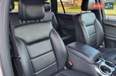 Мінівен Mercedes-Benz R-Class 2013 в 