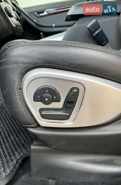 Минивэн Mercedes-Benz R-Class 2006 в 