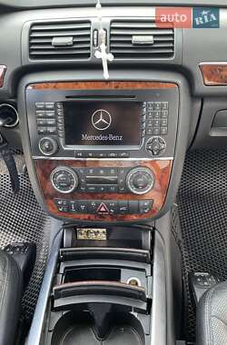 Минивэн Mercedes-Benz R-Class 2006 в 