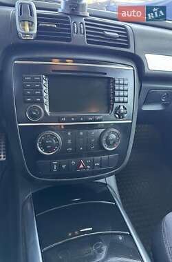 Минивэн Mercedes-Benz R-Class 2008 в 