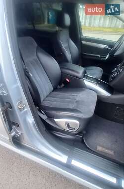 Минивэн Mercedes-Benz R-Class 2008 в 