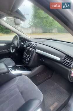 Минивэн Mercedes-Benz R-Class 2008 в 
