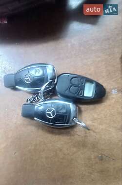 Минивэн Mercedes-Benz R-Class 2008 в 
