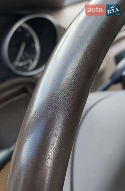 Минивэн Mercedes-Benz R-Class 2010 в 