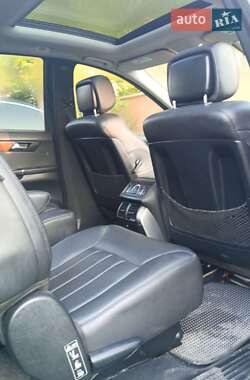 Минивэн Mercedes-Benz R-Class 2006 в 
