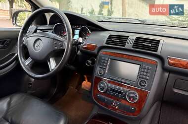 Универсал Mercedes-Benz R-Class 2006 в 