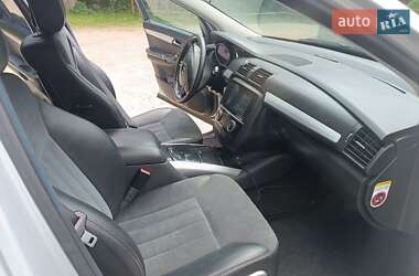 Минивэн Mercedes-Benz R-Class 2007 в 
