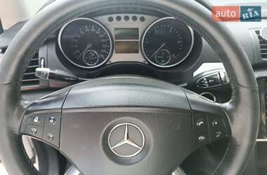 Минивэн Mercedes-Benz R-Class 2007 в 