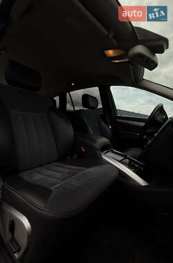Минивэн Mercedes-Benz R-Class 2007 в 