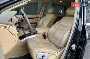 Минивэн Mercedes-Benz R-Class 2007 в 