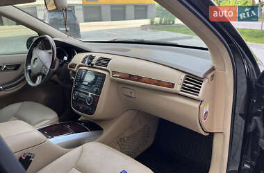 Минивэн Mercedes-Benz R-Class 2007 в 