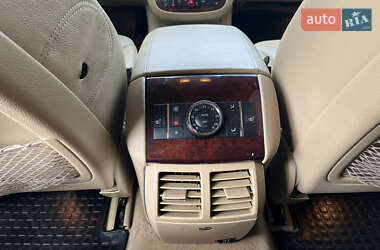 Минивэн Mercedes-Benz R-Class 2007 в 