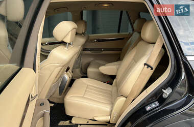 Минивэн Mercedes-Benz R-Class 2007 в 