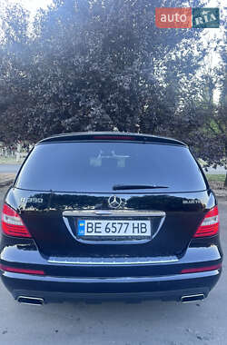 Универсал Mercedes-Benz R-Class 2010 в 
