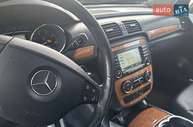 Минивэн Mercedes-Benz R-Class 2006 в 