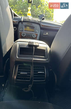Минивэн Mercedes-Benz R-Class 2012 в 