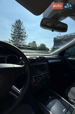 Минивэн Mercedes-Benz R-Class 2007 в 