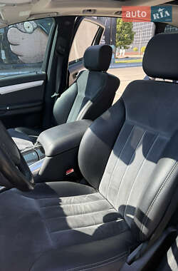 Минивэн Mercedes-Benz R-Class 2007 в 