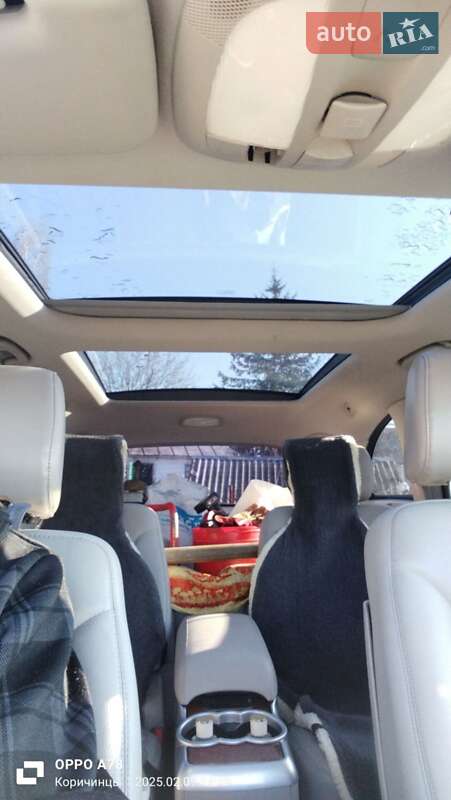 Универсал Mercedes-Benz R-Class 2006 в Хмельницком