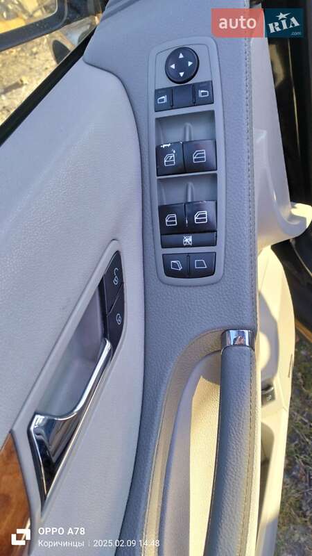 Универсал Mercedes-Benz R-Class 2006 в Хмельницком