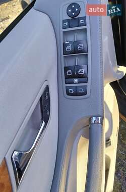 Универсал Mercedes-Benz R-Class 2006 в 