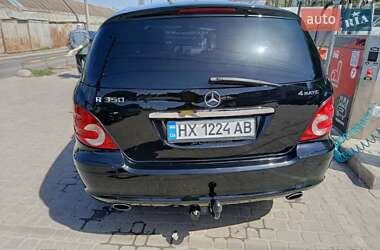 Универсал Mercedes-Benz R-Class 2006 в 